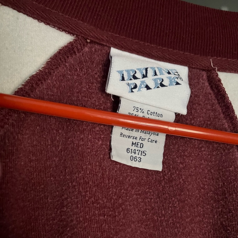 Velour track Jacket - Picture 4 of 5